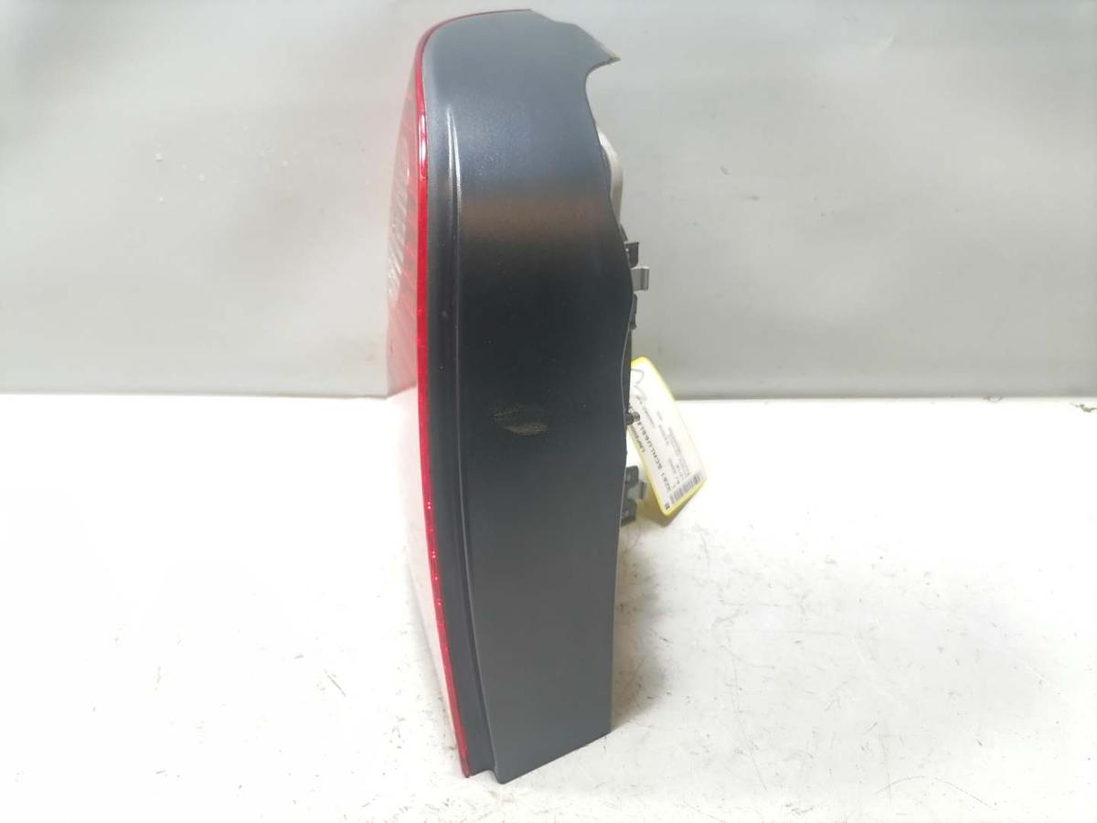 VW Polo 9N1 Bj.2002 original Rücklicht Rückleuchte Schlussleuchte links
